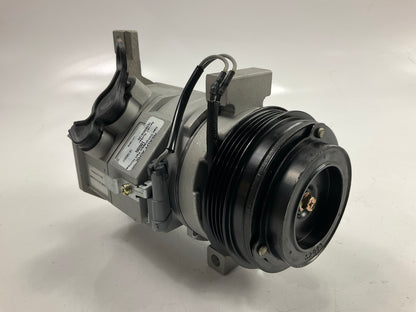 NEW UNBOXED Ready-Aire 1869N A/C Compressor With Clutch