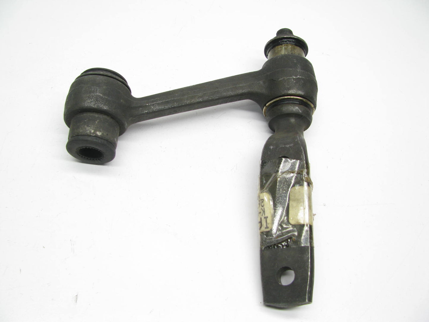 Bulk Packed 18721 Steering Idler Arm - 1969-1971 Thunderbird, Mark III
