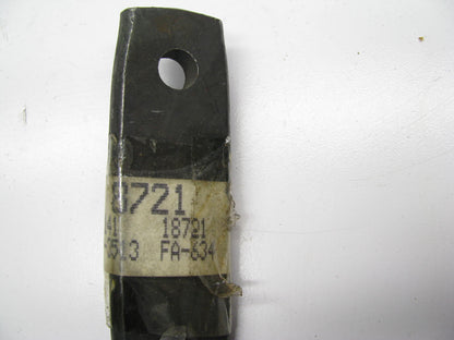 Bulk Packed 18721 Steering Idler Arm - 1969-1971 Thunderbird, Mark III