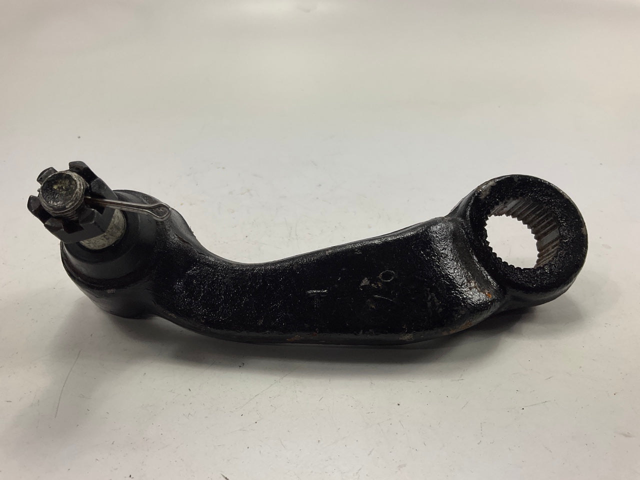 NEW UNBOXED 18723 Manual Steering Pitman Arm For 1963-1967 Chevrolet Chevy II