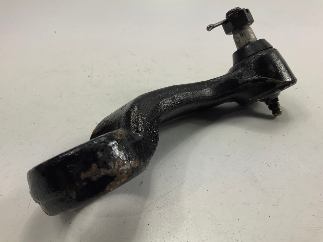 NEW UNBOXED 18723 Manual Steering Pitman Arm For 1963-1967 Chevrolet Chevy II