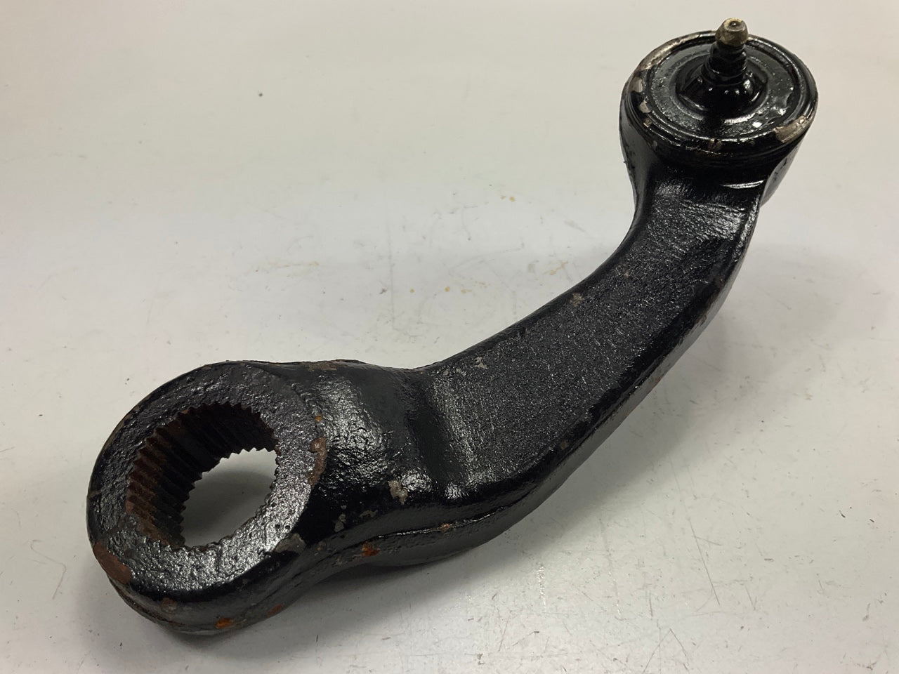 NEW UNBOXED 18723 Manual Steering Pitman Arm For 1963-1967 Chevrolet Chevy II