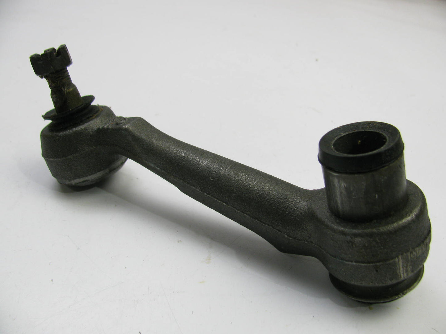 NEW UNBOXED 18741 Steering Idler Arm - 1970-1976 AMC Gremlin, AMC Hornet