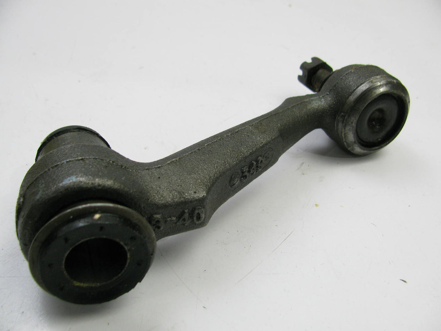 18741 Steering Idler Arm For 1970-1976 AMC Gremlin, AMC Hornet