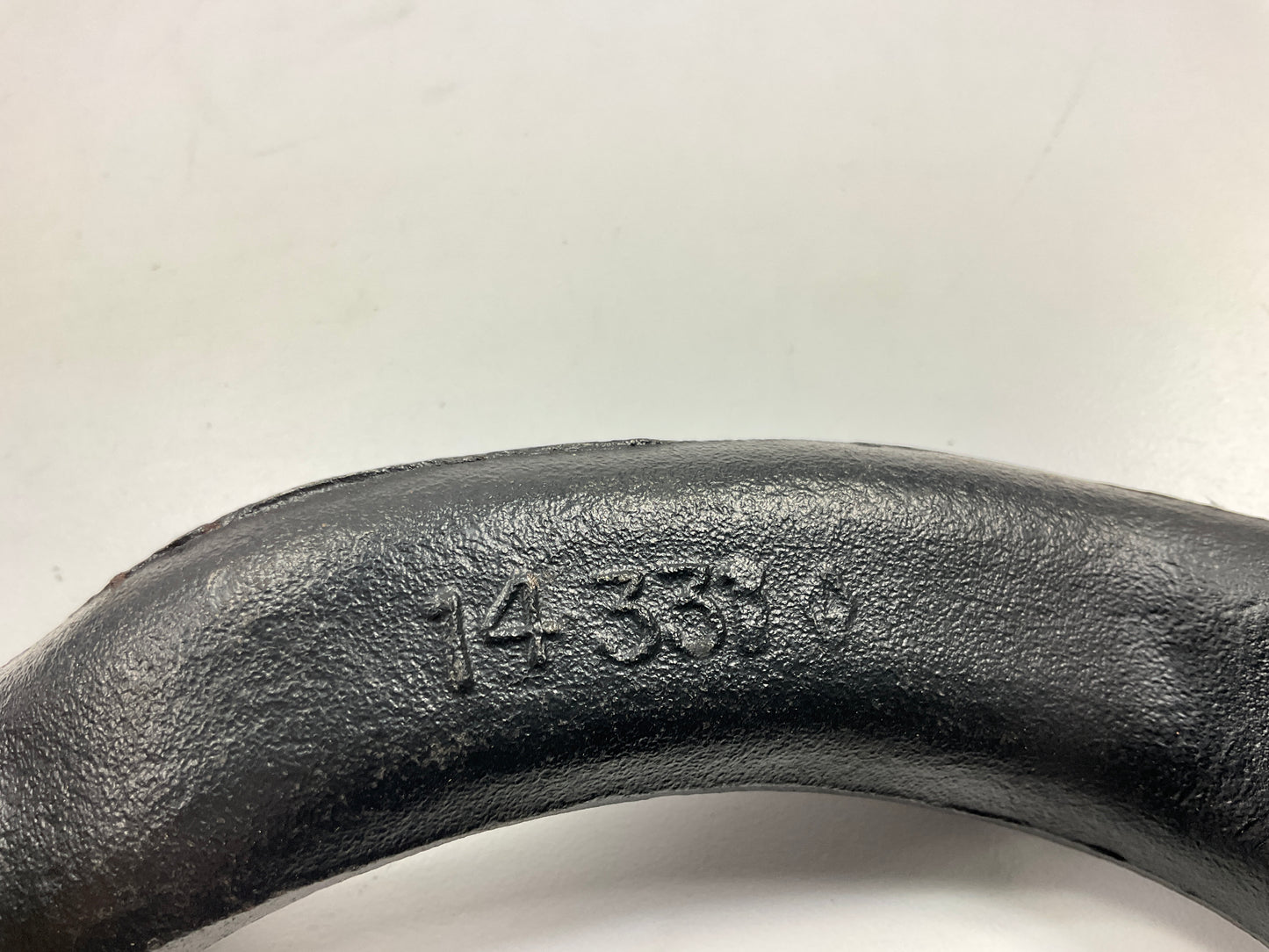 NEW UNBOXED 18760 Pitman Arm