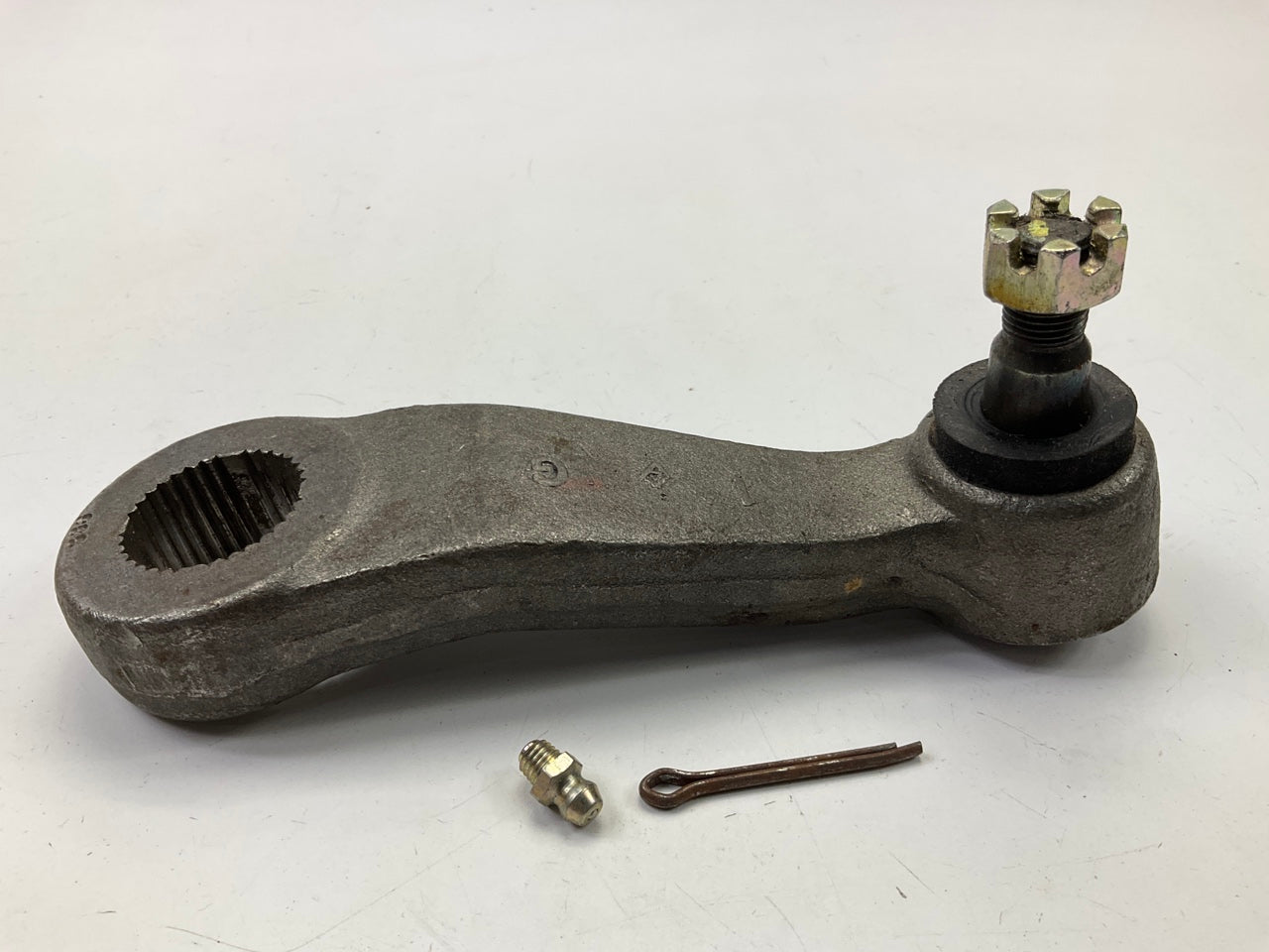 NEW UNBOXED Steering Pitman Arm - 70-74 Nova, 73-74 Apollo, Omega, 71-72 Ventura