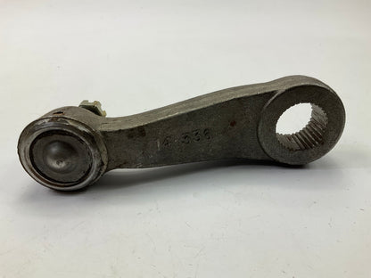 NEW UNBOXED Steering Pitman Arm - 70-74 Nova, 73-74 Apollo, Omega, 71-72 Ventura