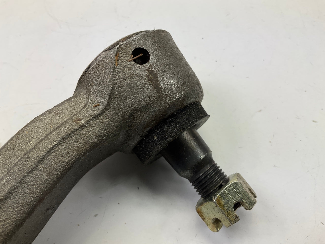 NEW UNBOXED Steering Pitman Arm - 70-74 Nova, 73-74 Apollo, Omega, 71-72 Ventura