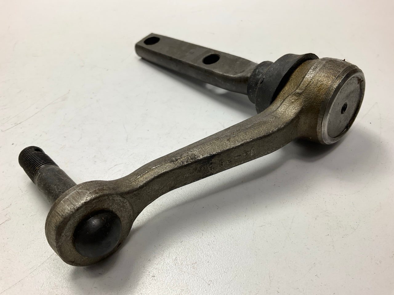 NEW UNBOXED 18771 Steering Idler Arm - 1971-1974 Mercury Comet, 70-74 Maverick