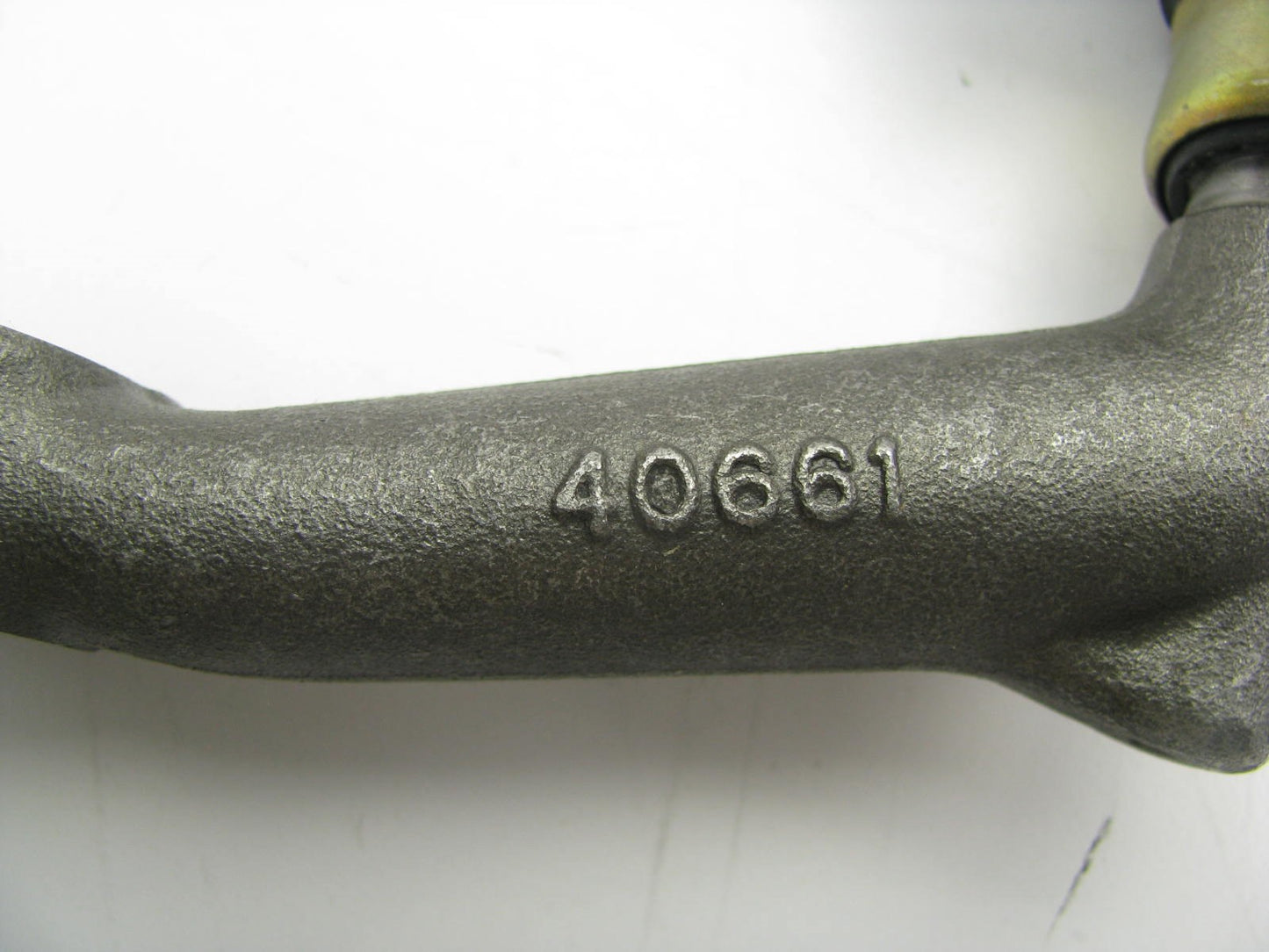 NEW  OUT OF BOX - 18779 Steering Idler Arm For 69-74 Datsun 620 Pickup 75-79 620