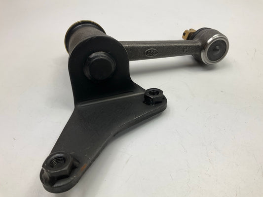 NEW - UNBOXED 18784 Steering Idler Arm For 1975-1979 Toyota Corolla - OEM 555