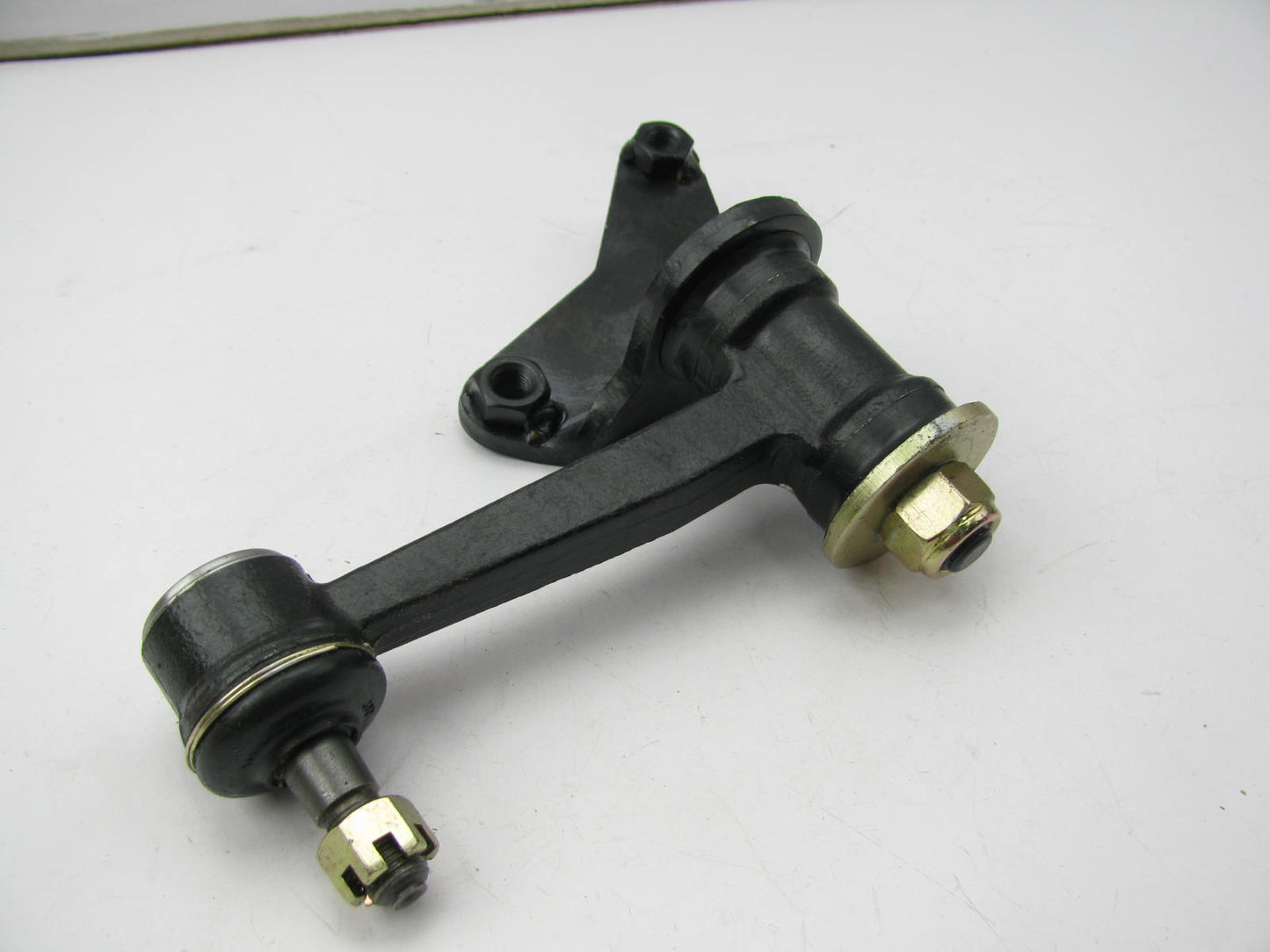 NEW - Out Of Box 18784 Steering Idler Arm for 1975-1979 Toyota Corolla