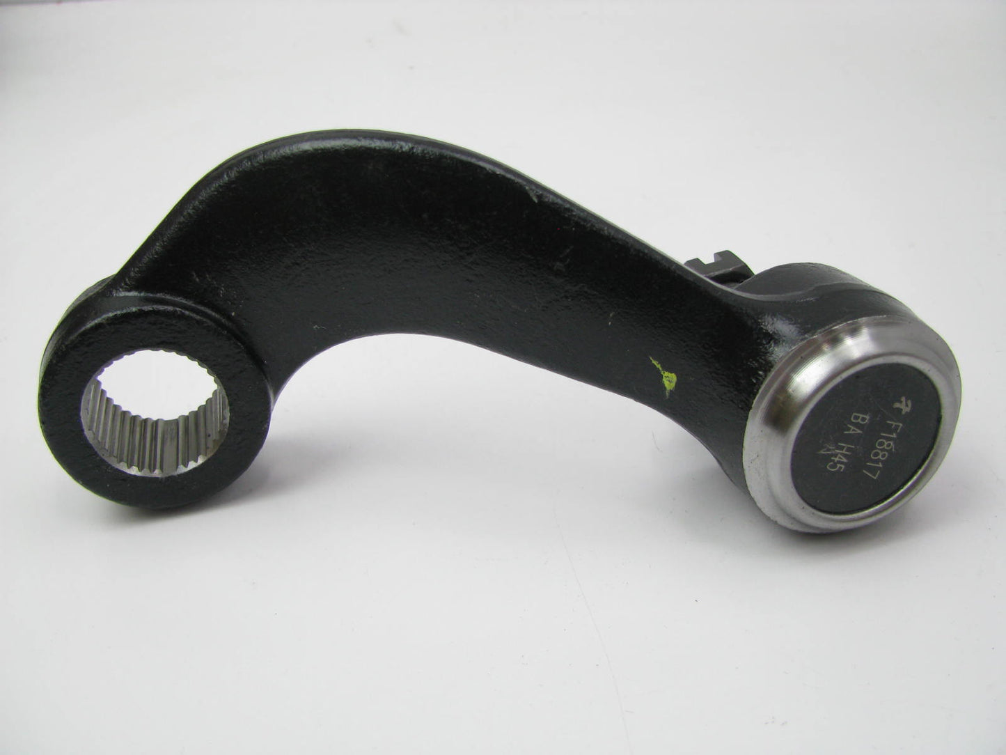NEW OUT OF BOX - 18817 Steering Pitman Arm - MANUAL STEERING