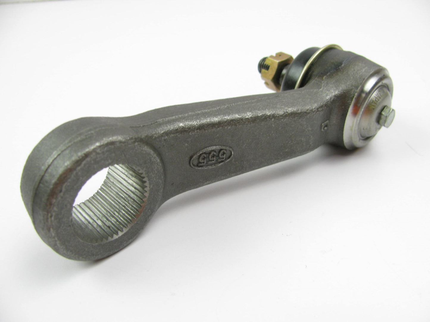 NEW - OUT OF BOX - TRW 18839 Steering Pitman Arm For 1980 Plymouth Arrow
