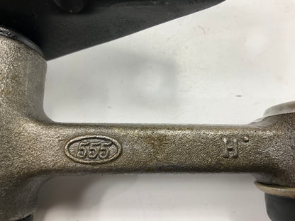 NEW - OUT OF BOX - OEM 555 18840 Steering Idler Arm