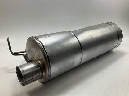 NEW UNBOXED Walker 18853 SoundFX Direct Fit Muffler 94-02 Ram 2500 3500 DIESEL