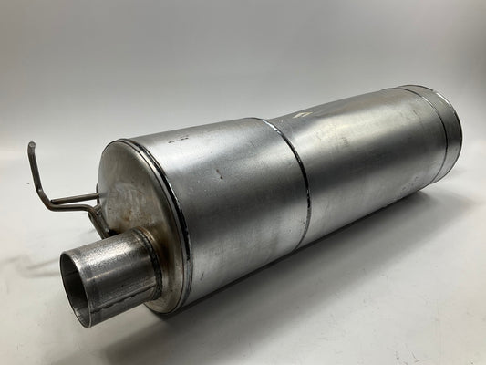 NEW UNBOXED Walker 18853 SoundFX Direct Fit Muffler 94-02 Ram 2500 3500 DIESEL