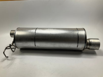 NEW UNBOXED Walker 18853 SoundFX Direct Fit Muffler 94-02 Ram 2500 3500 DIESEL