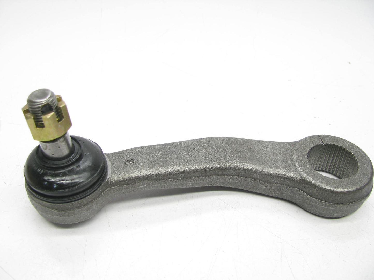 NEW UNBOXED OEM 555 18856 Steering Pitman Arm For 1974-1977 Toyota Corona