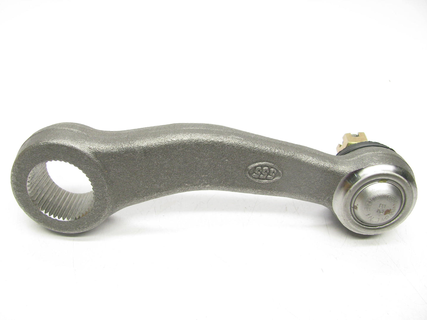 NEW UNBOXED OEM 555 18856 Steering Pitman Arm For 1974-1977 Toyota Corona