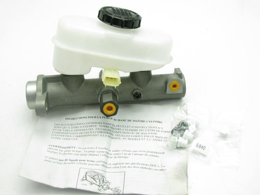 NEW - OUT OF BOX - 18M850 Brake Master Cylinder