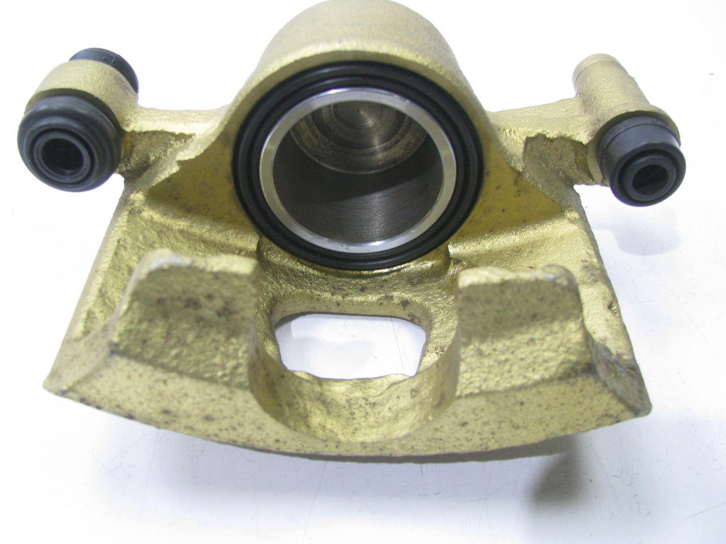 REMAN. 19-1002 Front Right Brake Caliper - 1986-89 Acura Integra, 85-87 Prelude