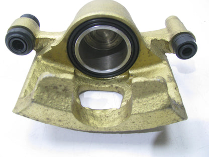 REMAN. 19-1002 Front Right Brake Caliper - 1986-89 Acura Integra, 85-87 Prelude