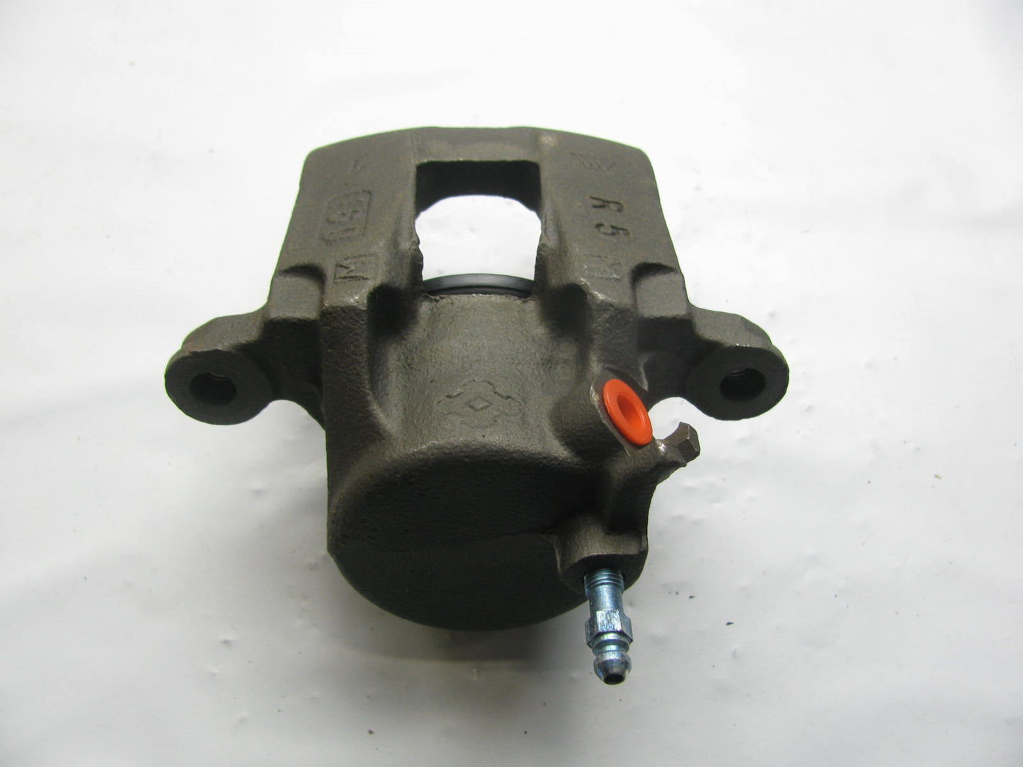 Reman. 19-1064 Front Right Disc Brake Caliper - 1985-1989 Spectrum, Isuzu I-Mark