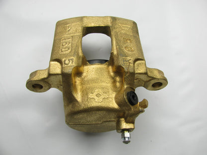 Reman. 19-1064 Front Right Disc Brake Caliper - 1985-1989 Spectrum, Isuzu I-Mark
