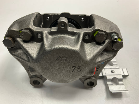 REMAN 19-1857 Front Right ATE Brake Caliper - 1994-1999 Mercedes-Benz S320