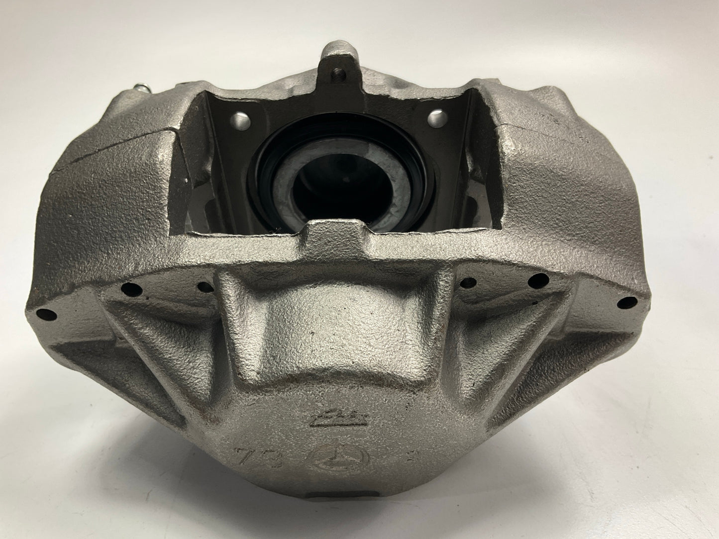 REMAN 19-1857 Front Right ATE Brake Caliper - 1994-1999 Mercedes-Benz S320