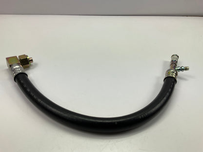 NEW UNBOXED Genuine Ford E87H-19972-AA A/C Discharge Line Hose 1985-1988 Ranger