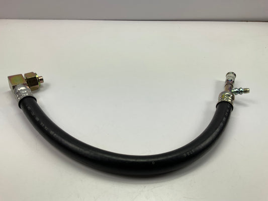 NEW UNBOXED Genuine Ford E87H-19972-AA A/C Discharge Line Hose 1985-1988 Ranger