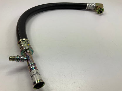 NEW UNBOXED Genuine Ford E87H-19972-AA A/C Discharge Line Hose 1985-1988 Ranger