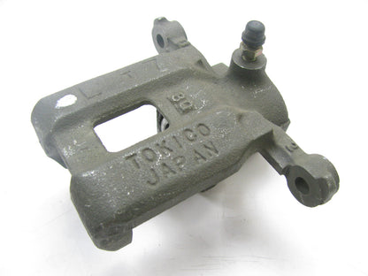 REMAN. 19-939 Rear Left Disc Brake Caliper For 1987-1988 Subaru RX