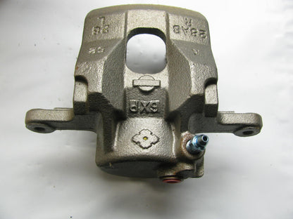 REMAN. Front Left Disc Brake Caliper - For 1987-1988 Nissan 200sx, 1990-92 M30