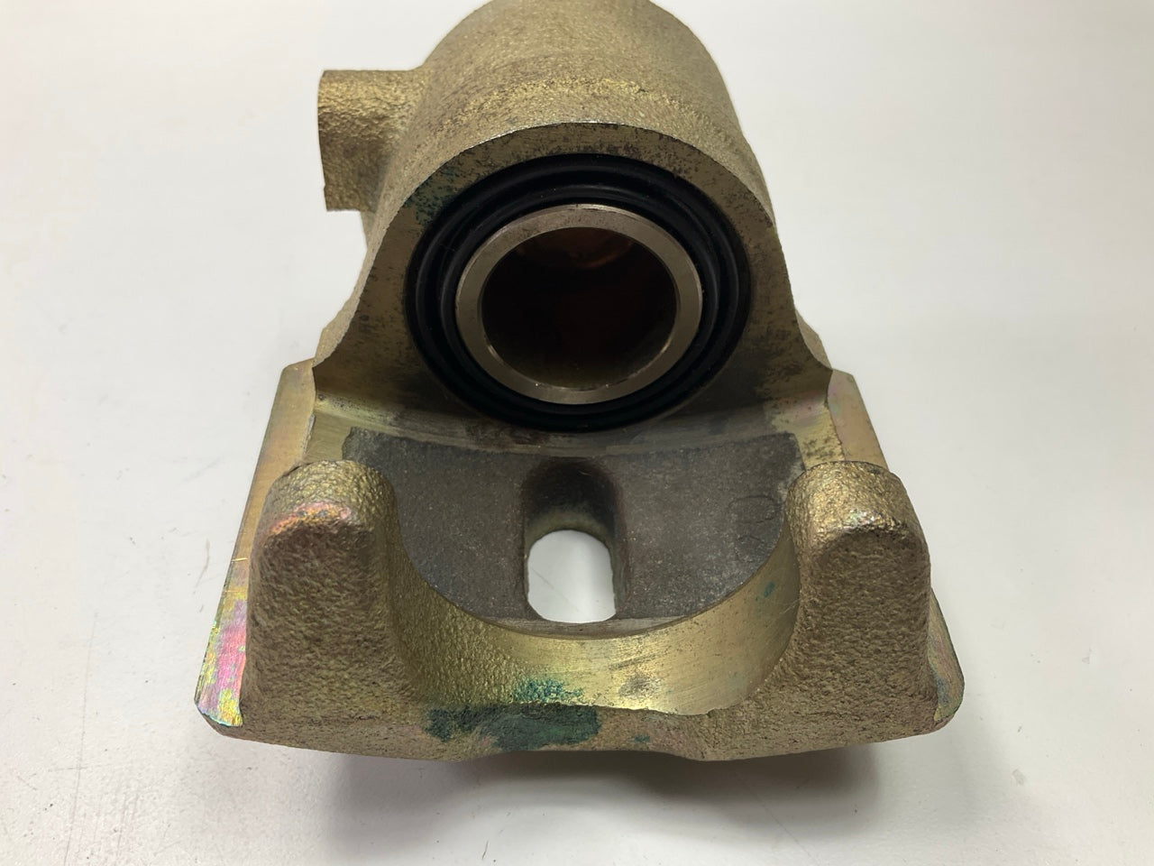 REMAN. 19-B146 Front Left Brake Caliper For 1977-1983 Mazda GLC