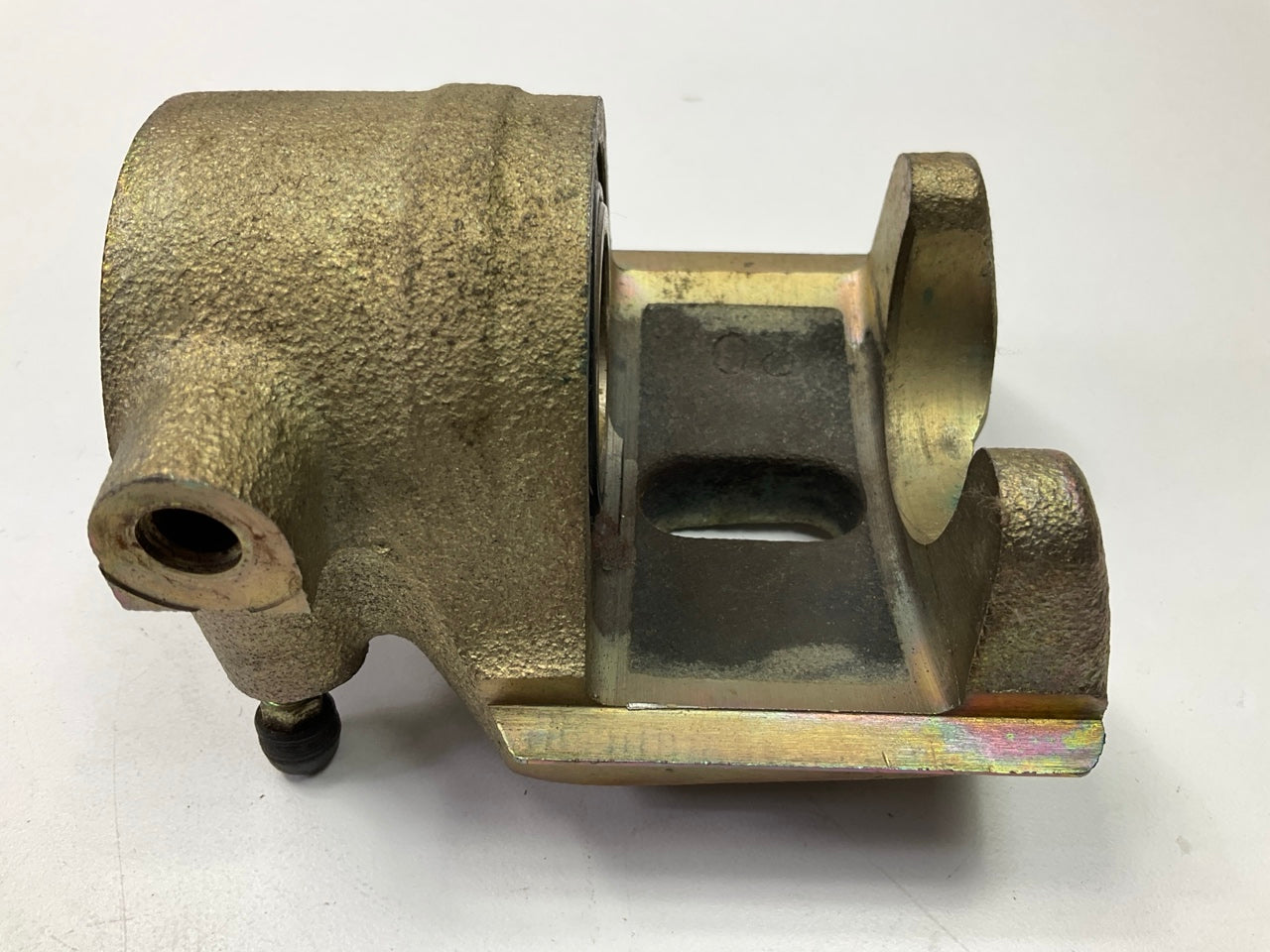 REMAN. 19-B146 Front Left Brake Caliper For 1977-1983 Mazda GLC