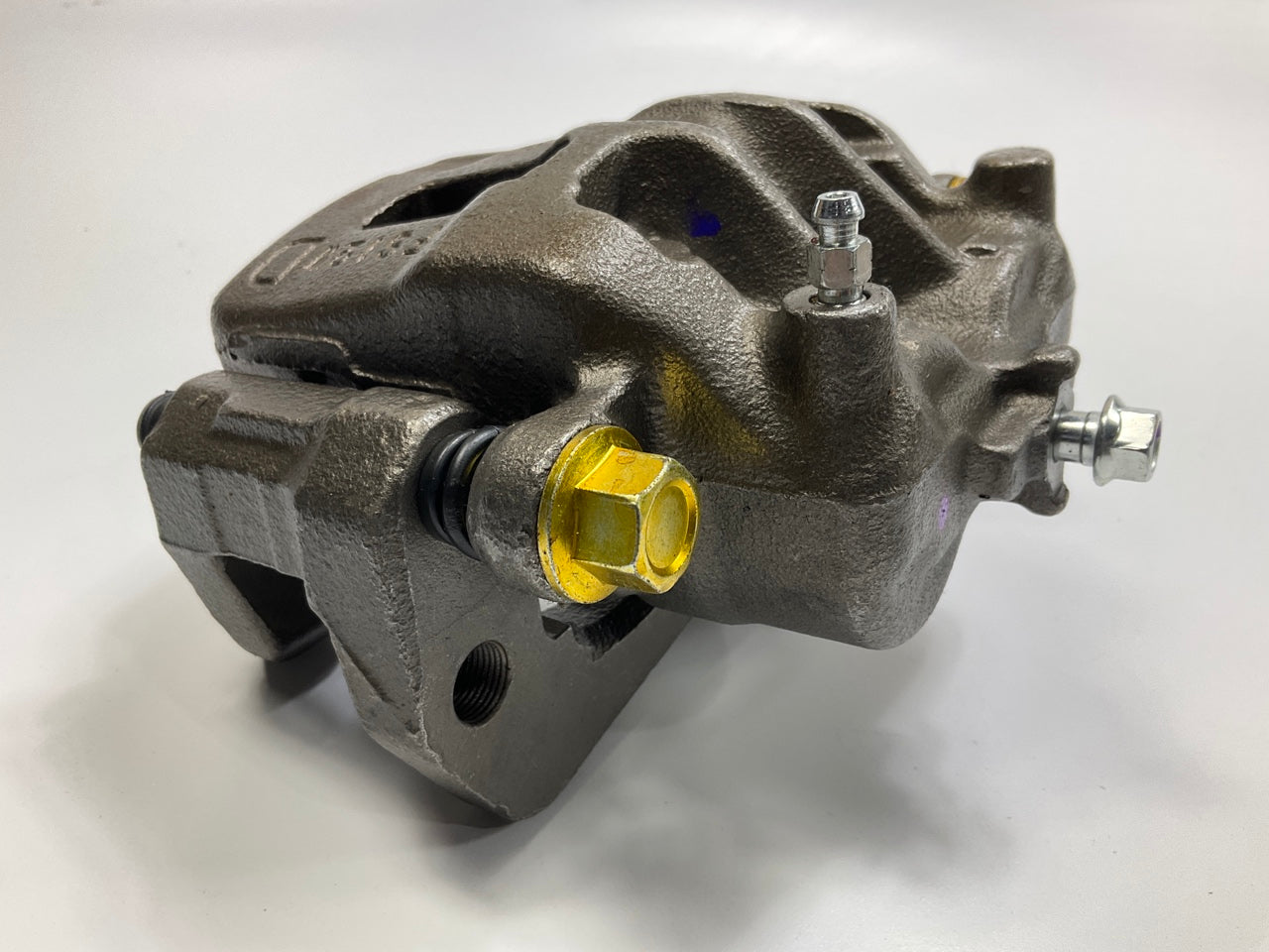 REMAN. 19-B1632 Front Right Brake Caliper For 1992-1993 Mazda MPV RWD