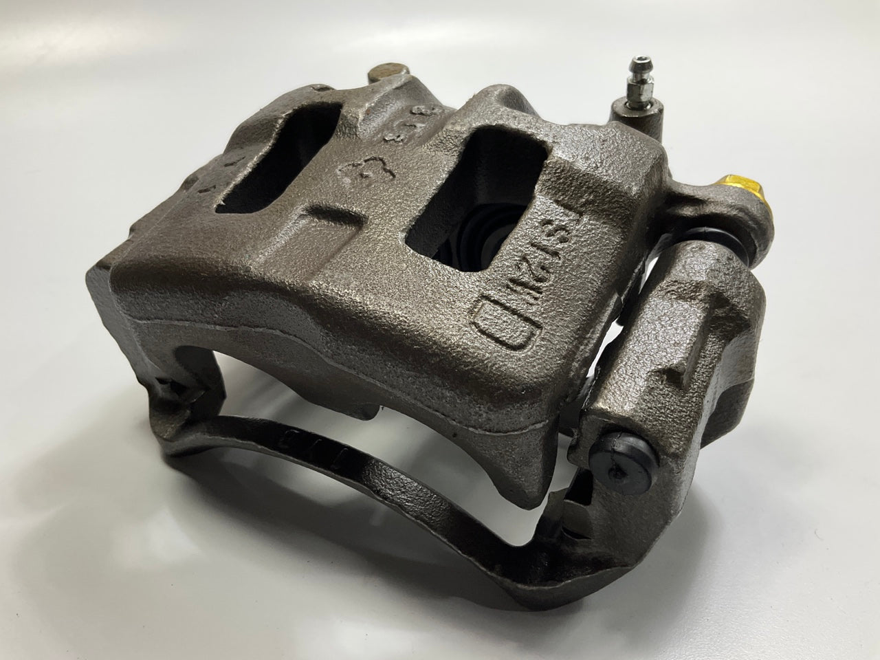 REMAN. 19-B1632 Front Right Brake Caliper For 1992-1993 Mazda MPV RWD