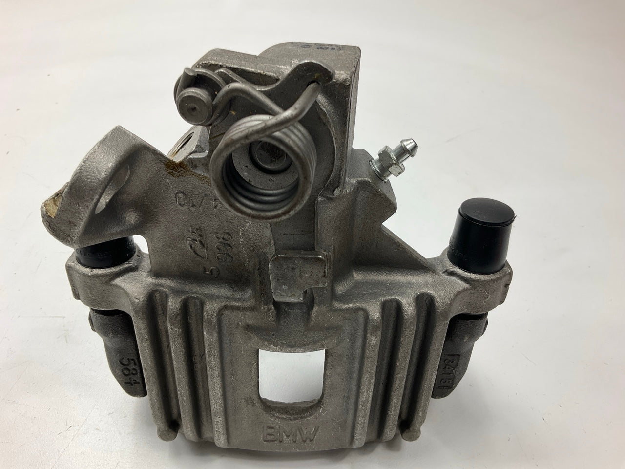 REMAN. 19-B2725 Rear Left Disc Brake Caliper For 2002-2003 Mini Cooper