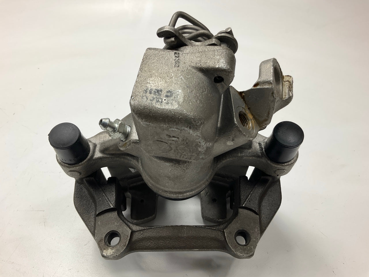 REMAN. 19-B2725 Rear Left Disc Brake Caliper For 2002-2003 Mini Cooper