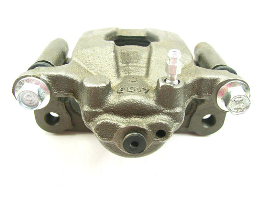 NEW UNBOXED 19-B2781A Rear Right Brake Caliper For 2007-2012 Nissan Altima