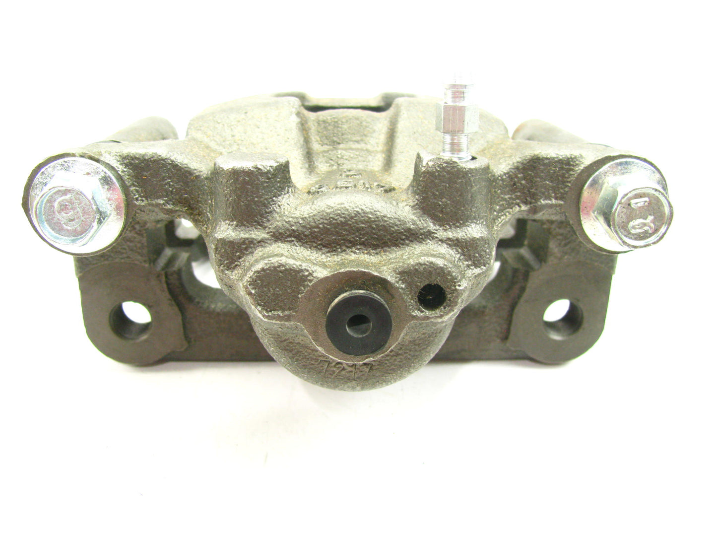 NEW UNBOXED 19-B2781A Rear Right Brake Caliper For 2007-2012 Nissan Altima