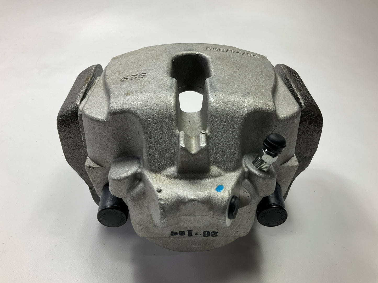 REMAN. 19-B6668 Front Left Drivers Side Disc Brake Caliper