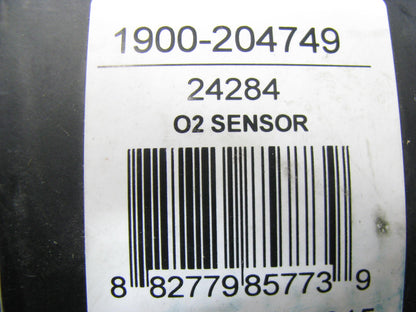 NEW - OUT OF BOX 1900-204749 Oxygen O2 Sensor - Downstream / Center