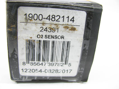 NEW - OUT OF BOX 1900-482114 Oxygen O2 Sensor - Downstream Rear