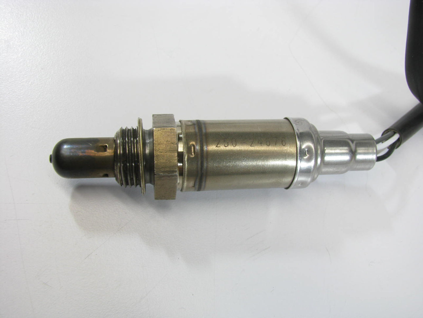 NEW OUT OF BOX 1900-556096 Downstream Oxygen Sensor 2004-14 Mazda 1.5L 2.0L 2.3L