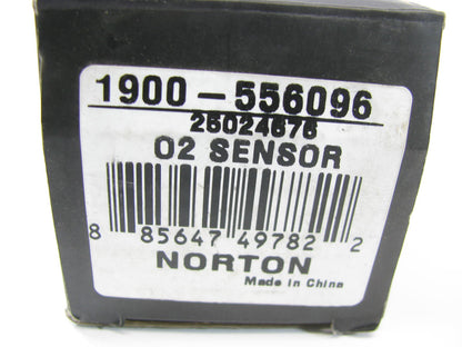 NEW OUT OF BOX 1900-556096 Downstream Oxygen Sensor 2004-14 Mazda 1.5L 2.0L 2.3L