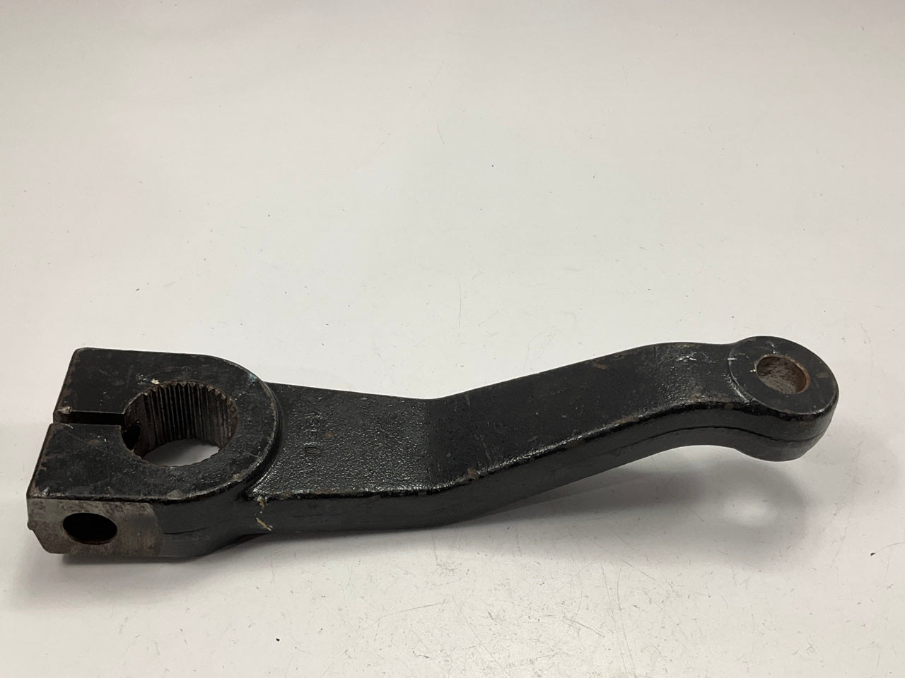 NEW UNBOXED TRW 190114 Steering Pitman Arm For 89-93 F-350  7.3L V8 Diesel ONLY